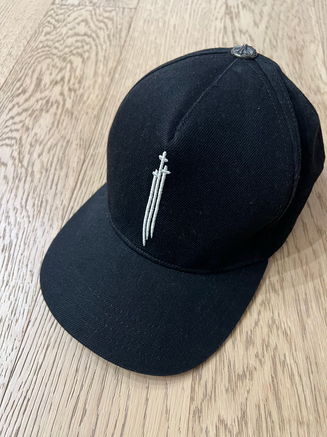 크롬하츠 대거볼캡 상품이미지1