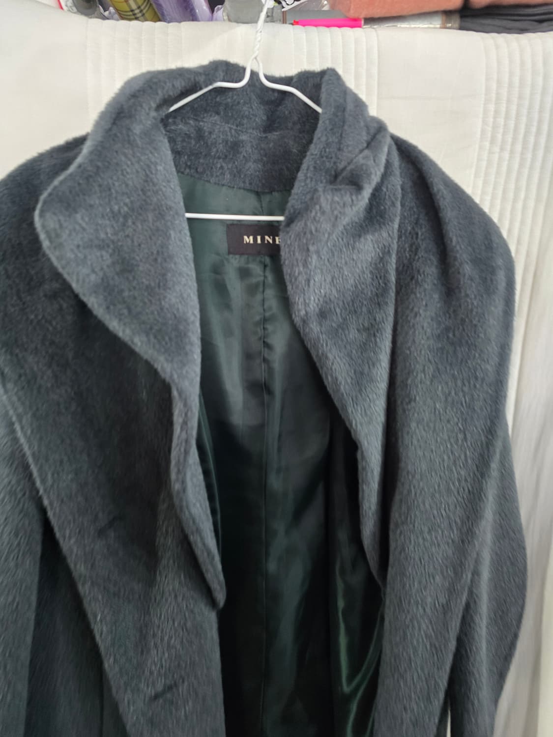 마인 오버핏코트 상품이미지1