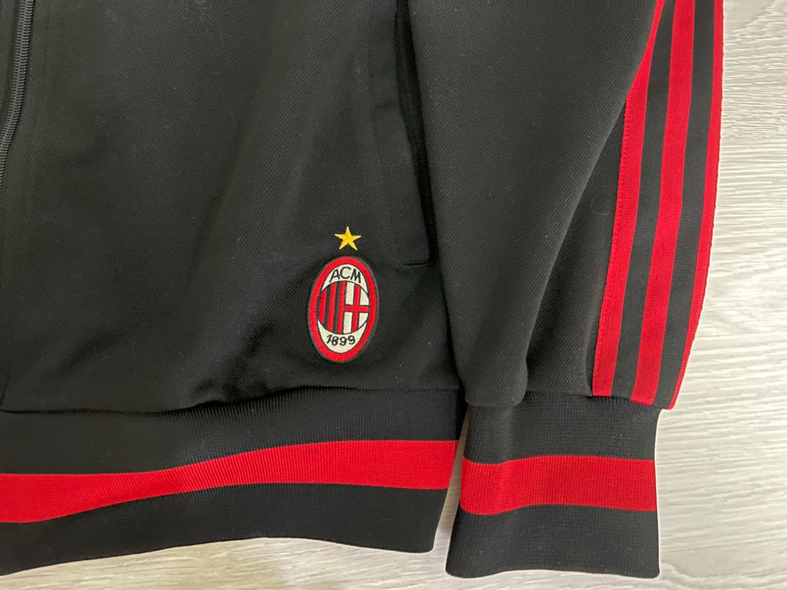 아디다스 AC밀란 져지 105 상품이미지3