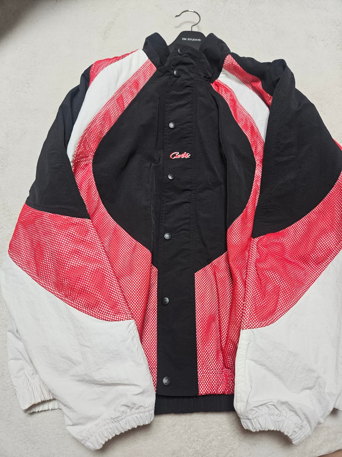 [XL] 코르테이즈 자켓 상품이미지4