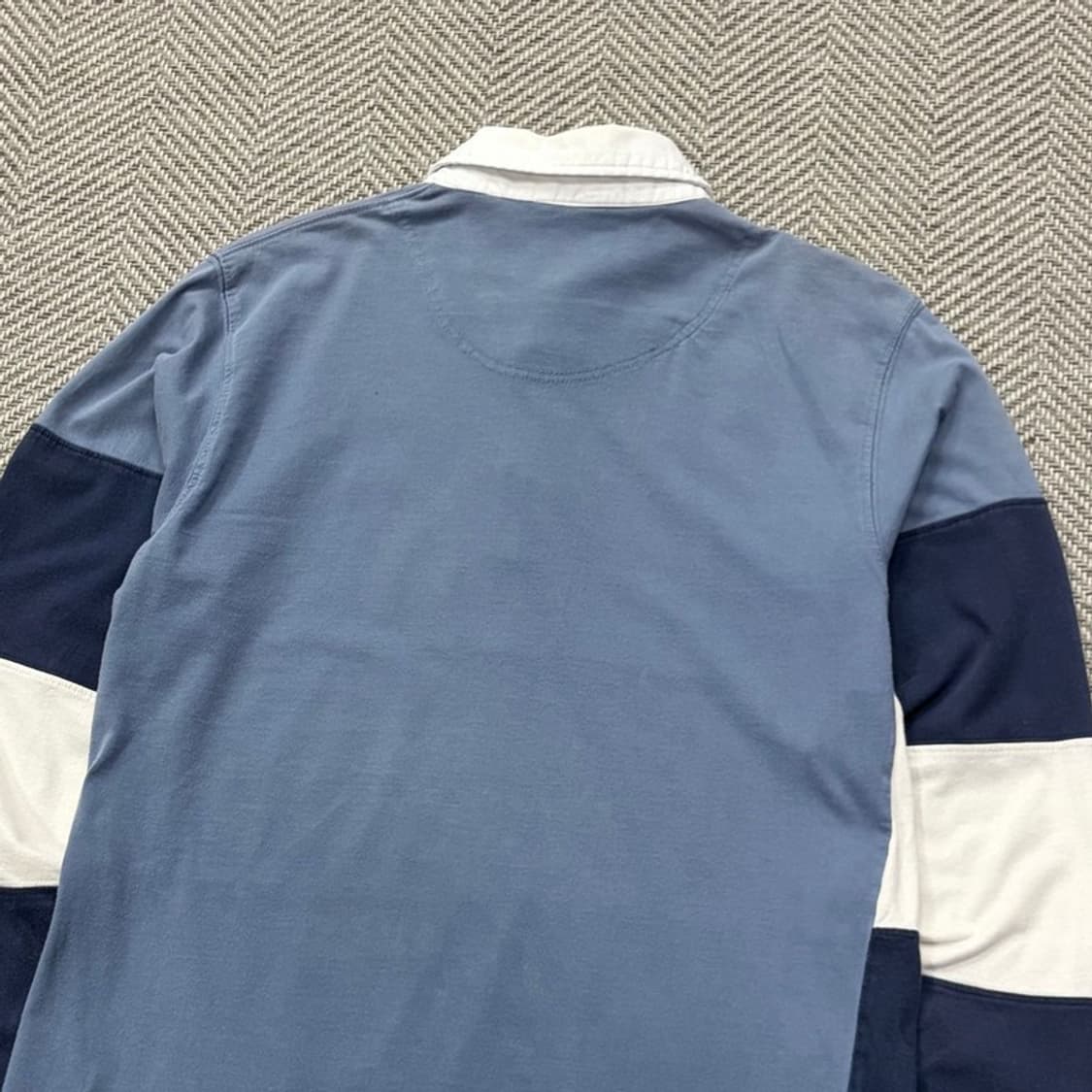 윌슨 울트라컬렉션 단가라 카라 티셔츠 v2203 상품이미지4