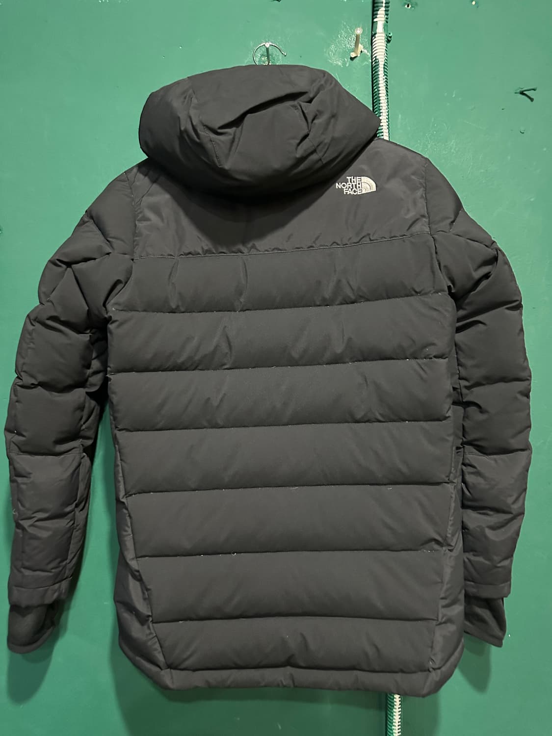 노스페이스 써밋시리즈 경량패딩 85 상품이미지7