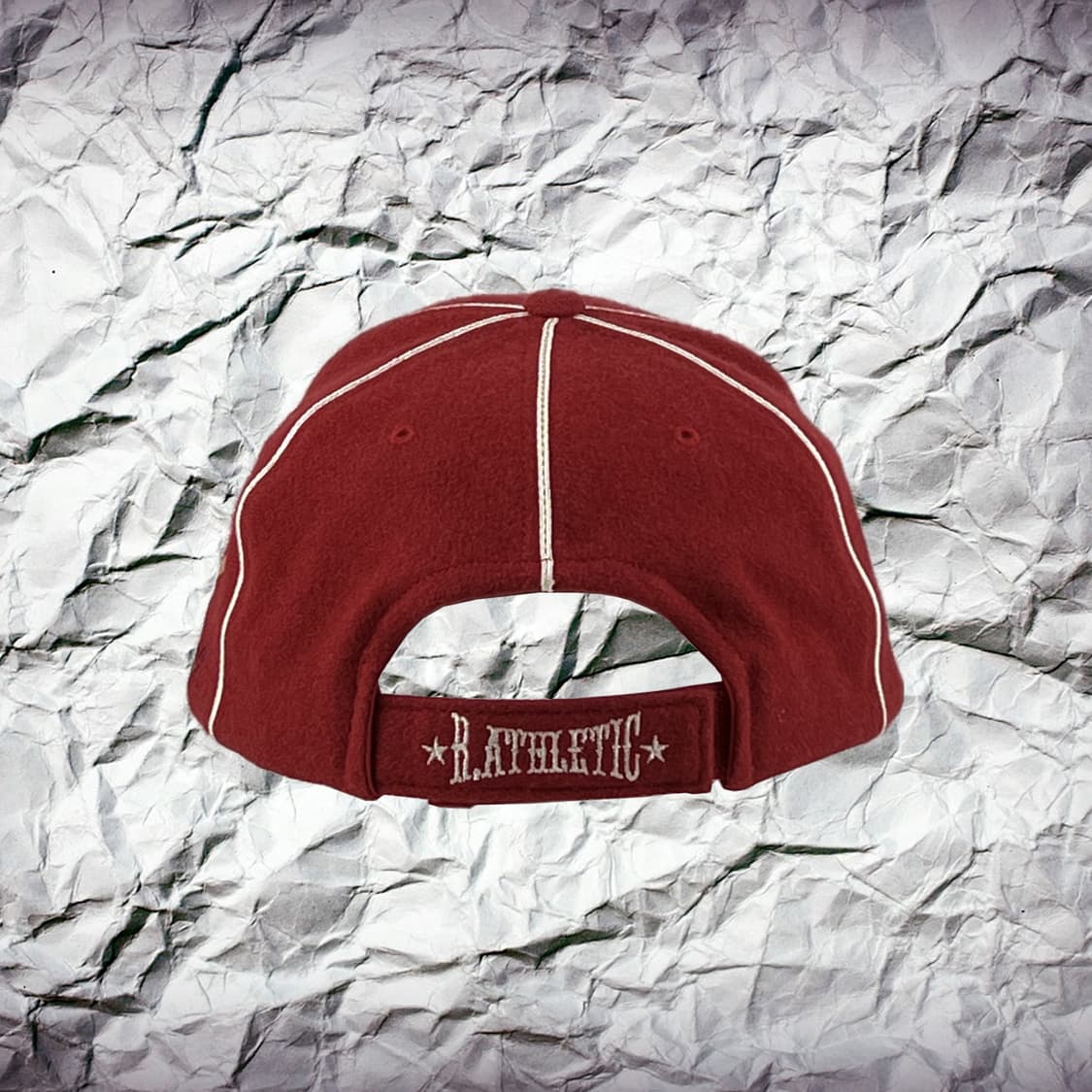 RATHLETIC CAP 상품이미지4