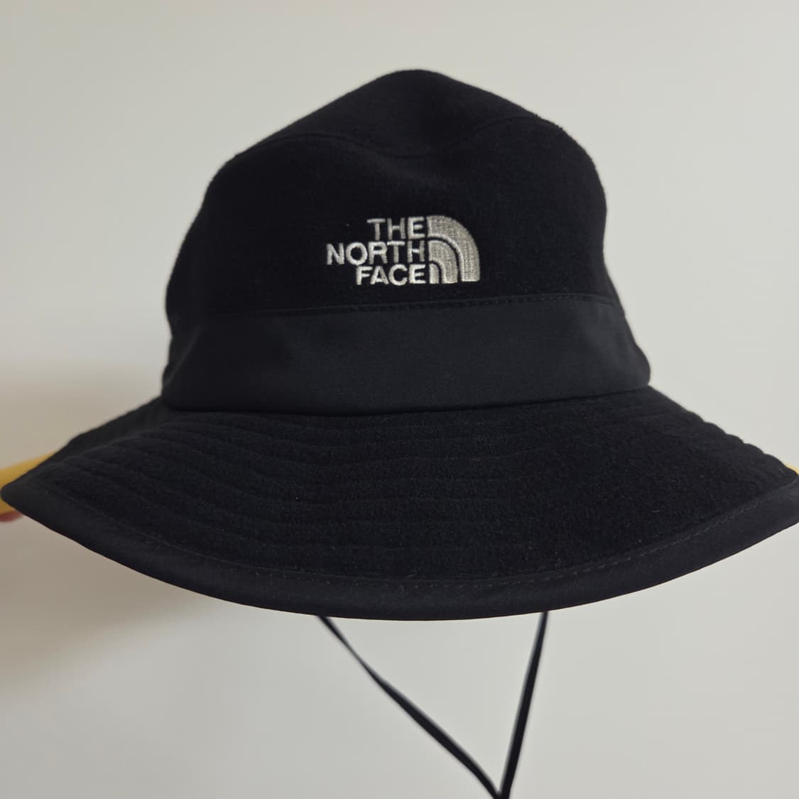 노스페이스 윈드스토퍼 버킷햇 상품이미지1