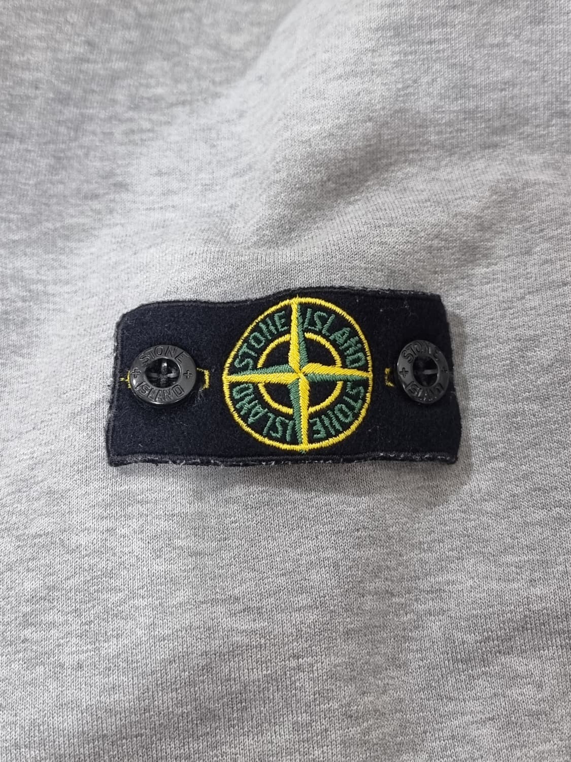 스톤아일랜드 주니어 맨투맨 (D44 상품이미지4