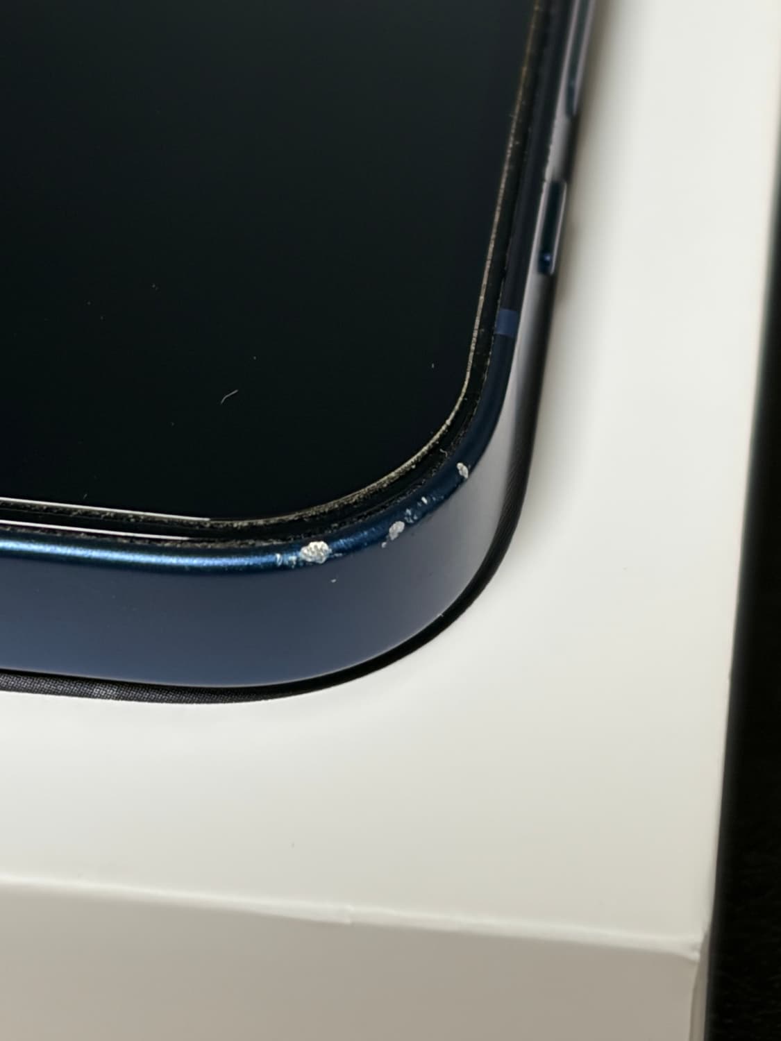 아이폰12 블루 128gb 상품이미지2