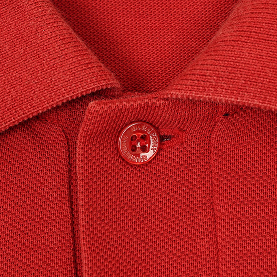 버버리 PK 하프 티셔츠 (L) 상품이미지6