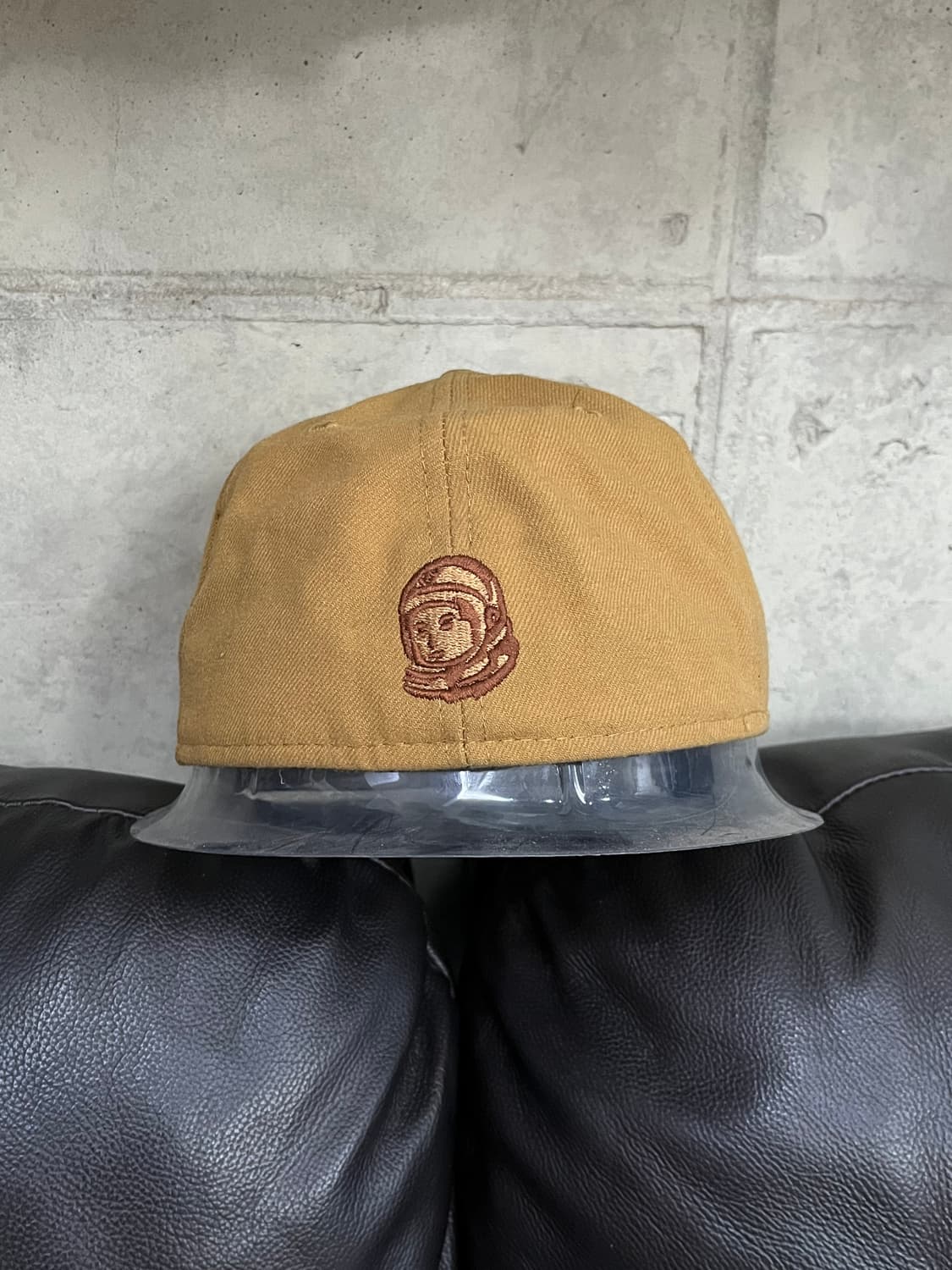 BILLIONAIRE BOYS CLUB CAP 상품이미지2