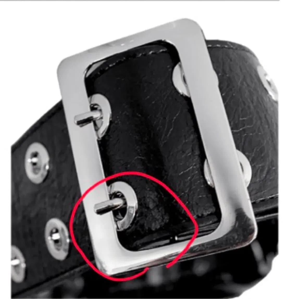 블랙퍼플 포트리스백 상품이미지3