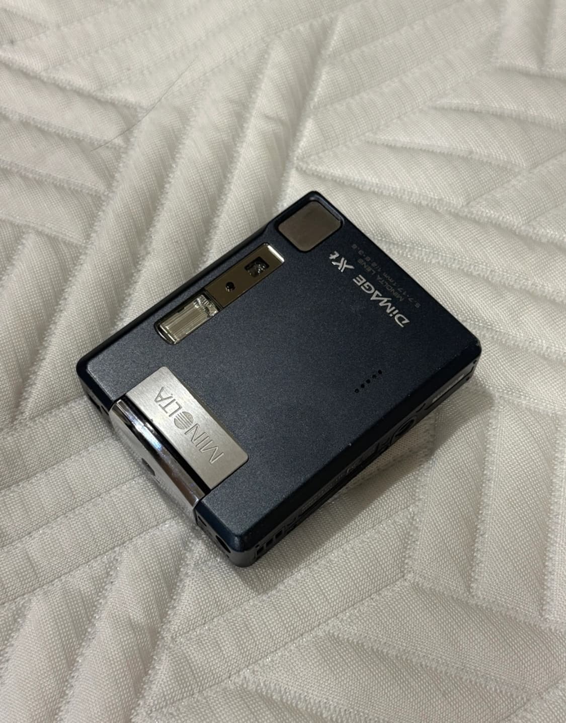 미놀타 디미지 xt 상품이미지2
