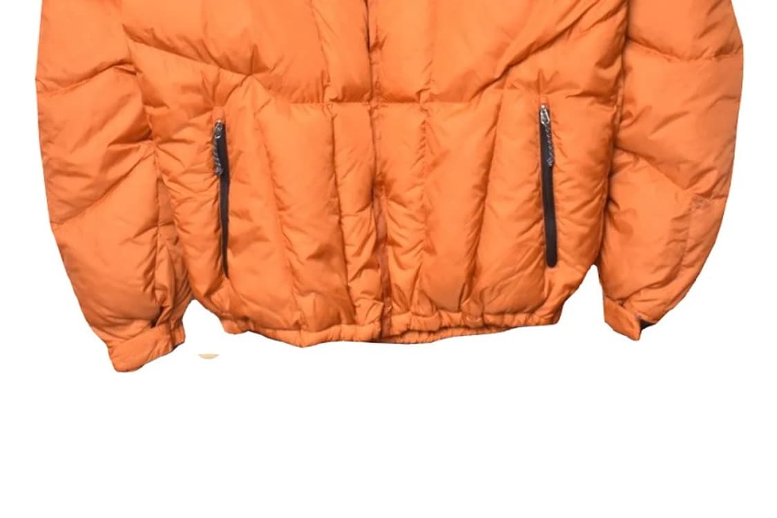 마운틴 하드웨어 구스다운 자켓 거위털 패딩 점퍼 L N0849 상품이미지3