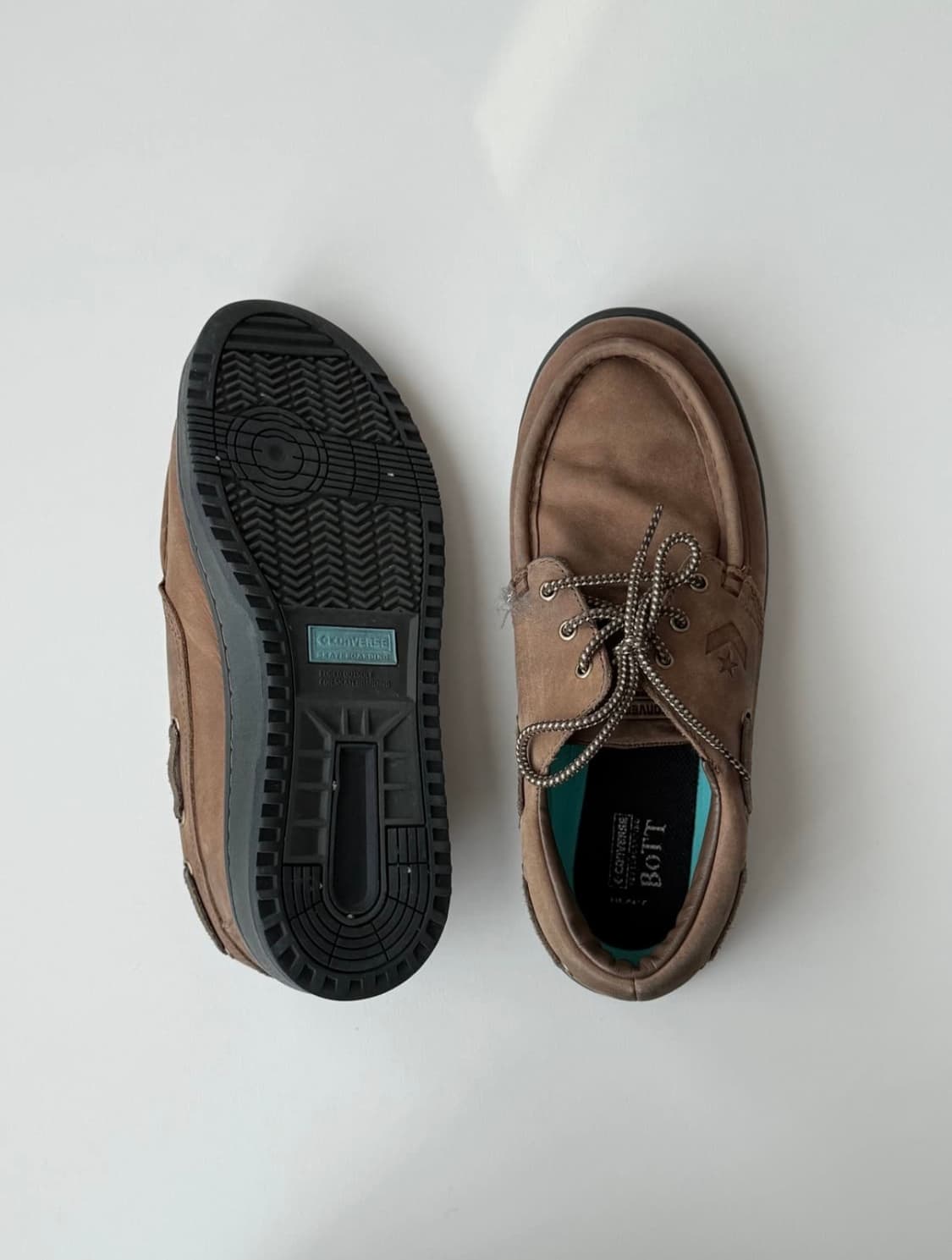 Bott 컨버스보트슈즈 상품이미지5