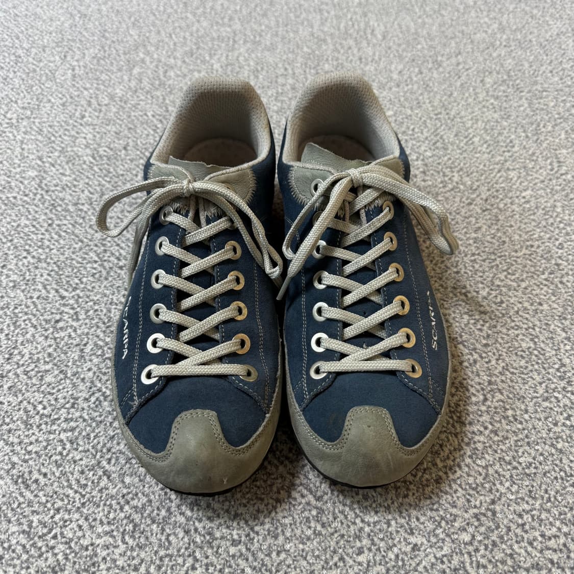 Scarpa 스카르파 모히토 오션 260-265 상품이미지3