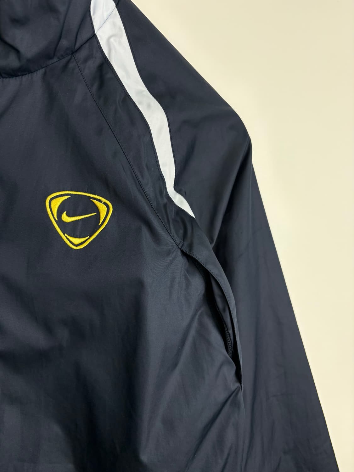 나이키 윈드브레이커 나이키핏 바람막이 상품이미지3