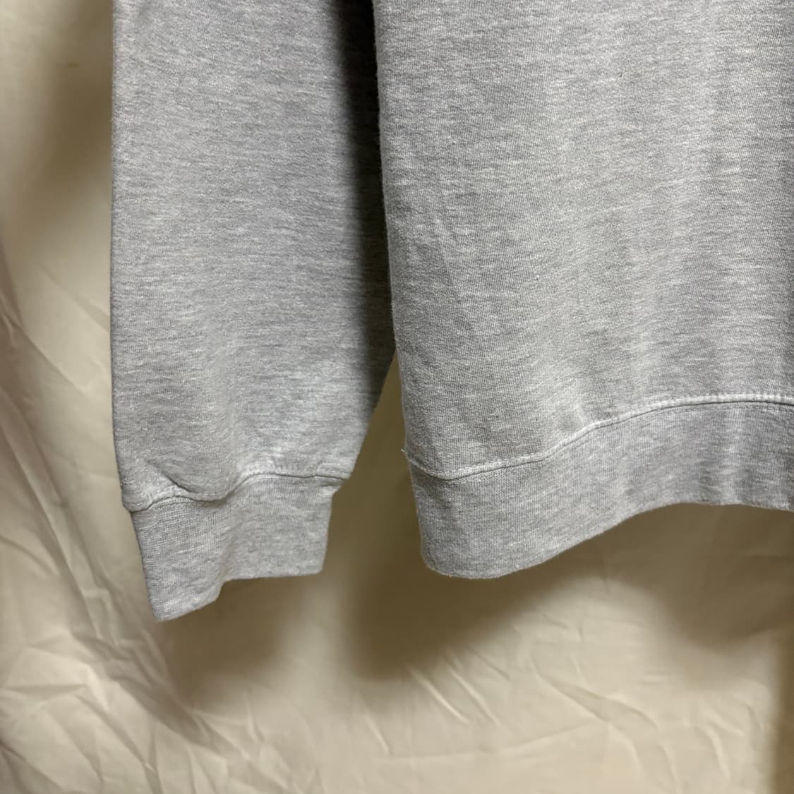 펜들턴 네이티브 아메리칸 나바호 프린트 맨투맨 스웻셔츠 / 그레이, XL 상품이미지6