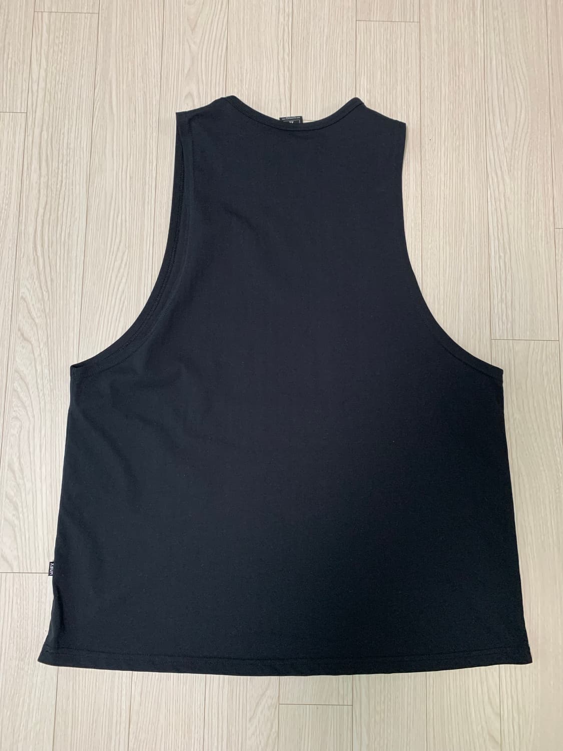 에이치덱스(HDEX)의 아치 로고 나시 상품이미지5