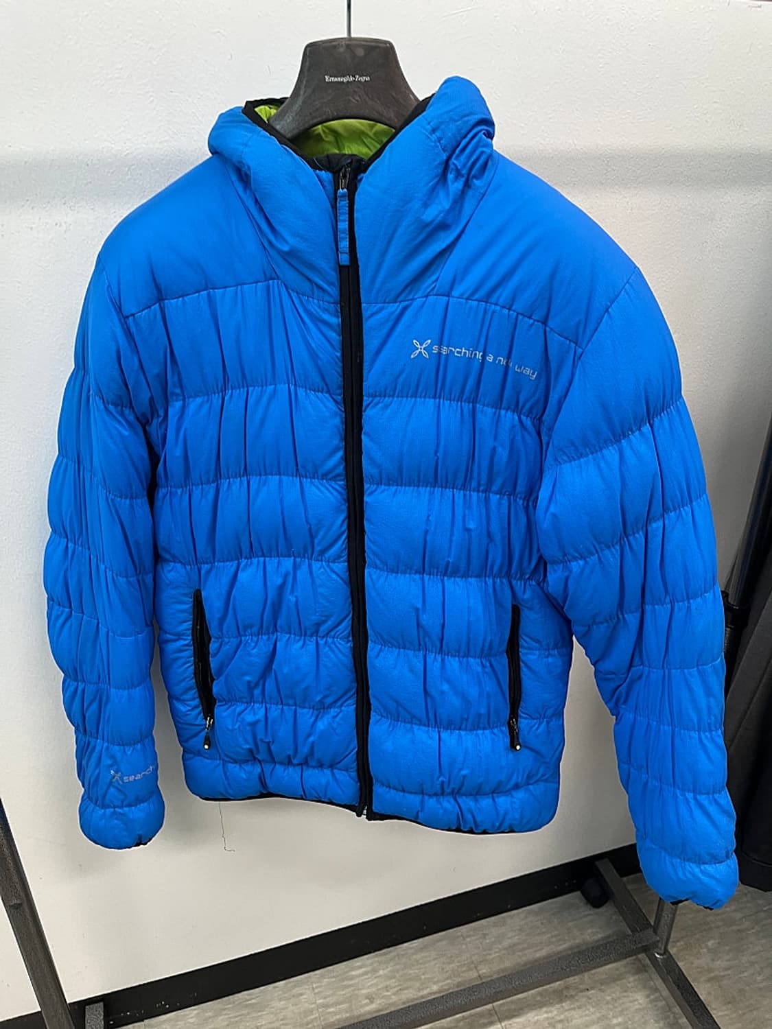 105) 몬츄라 듀벳 다운패딩  상품이미지3