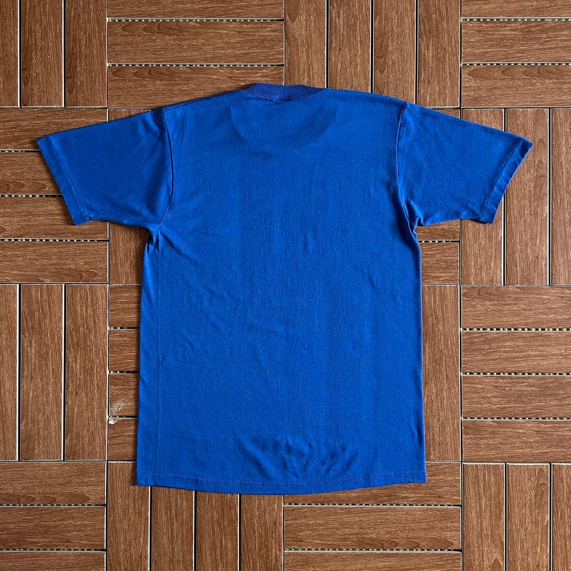 90’s Jerzees usa made cotton 1/2 tee 상품이미지2