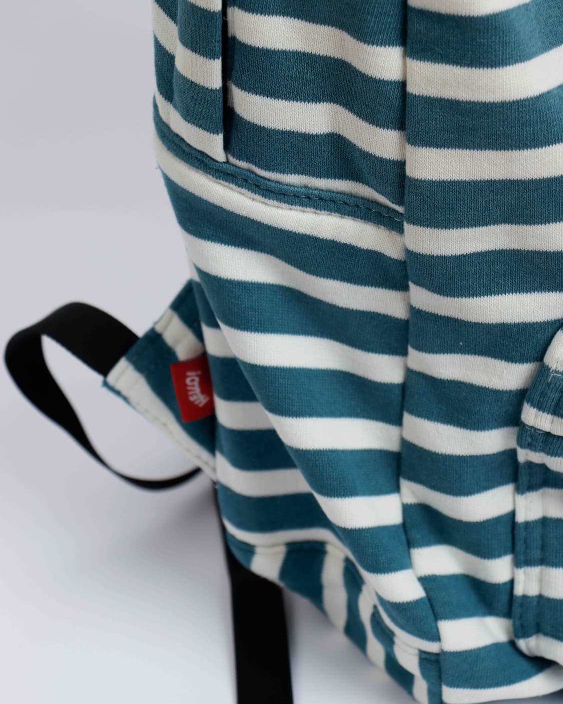 [CHUMS] 그린 스트라이프 스웻 백팩 상품이미지9