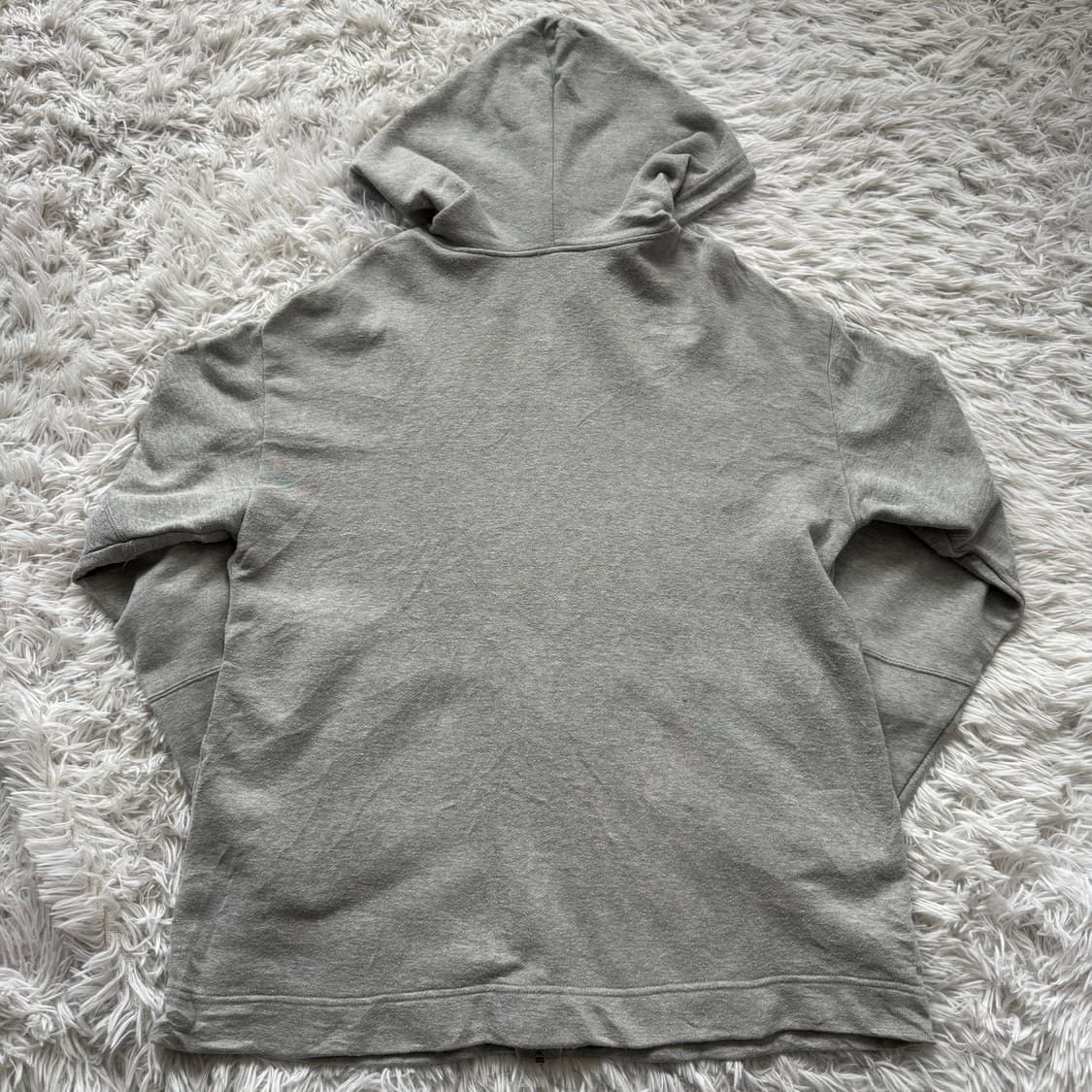 ISSEY MIYAKE HAI 후드집업 이세이미야케 빈티지후드집업 m 상품이미지3