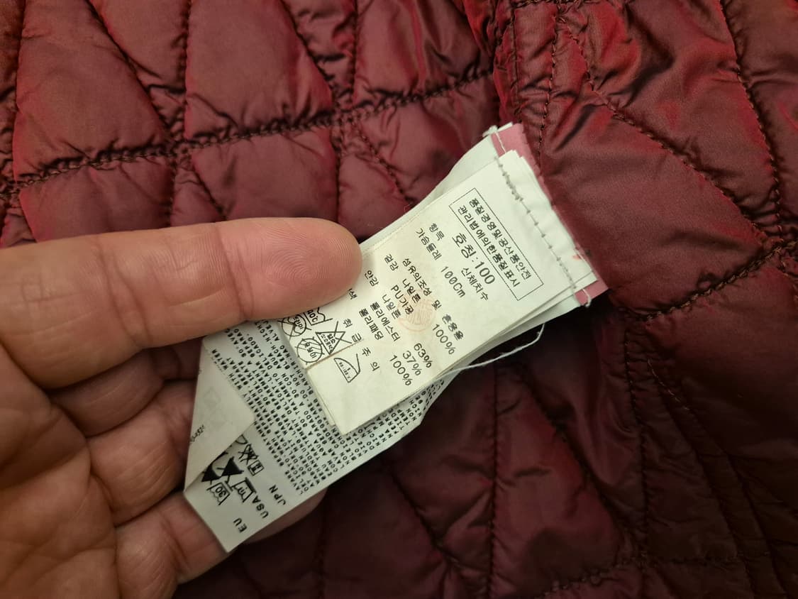 00s C.P COMPANY 필드 자켓 상품이미지9