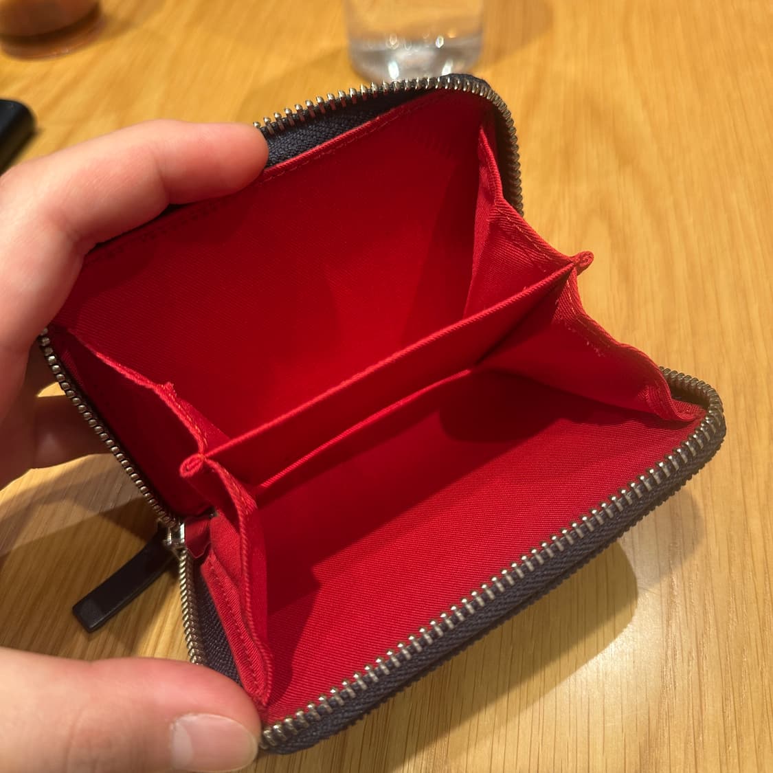 [급처] 노아 Noah 지갑 상품이미지3