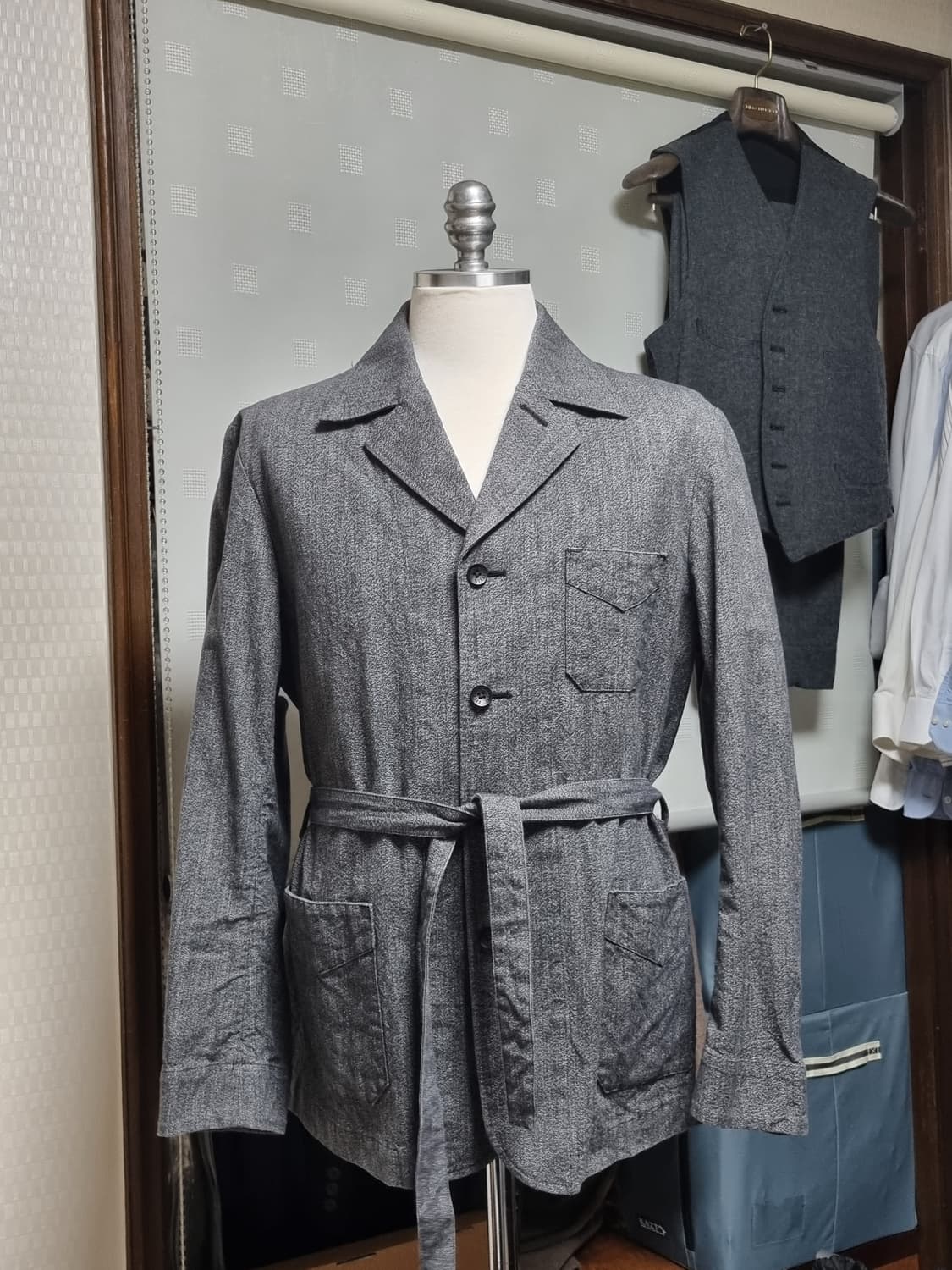 오르게이유 슬리핑 재킷 38 상품이미지1