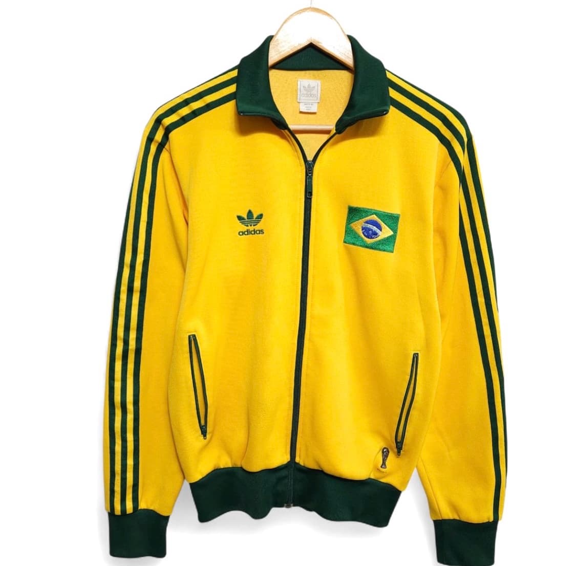 브라질 국대 아이다스 월드컵 져지 상품이미지1