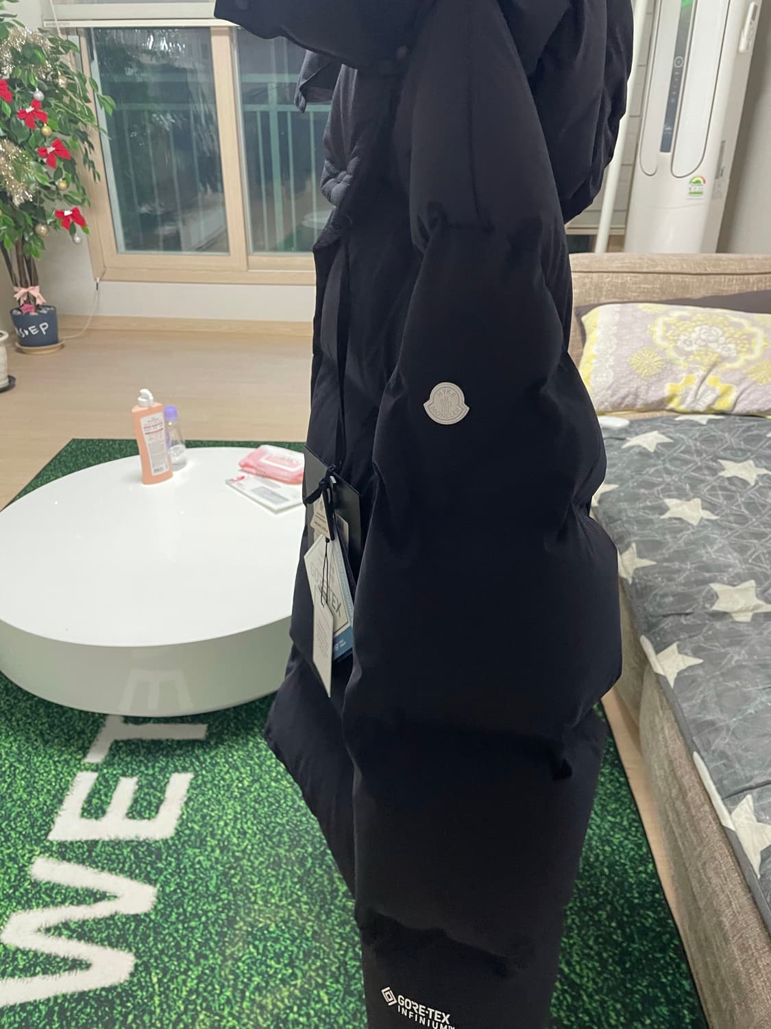 몽클레어 하이크 4사이즈  상품이미지1