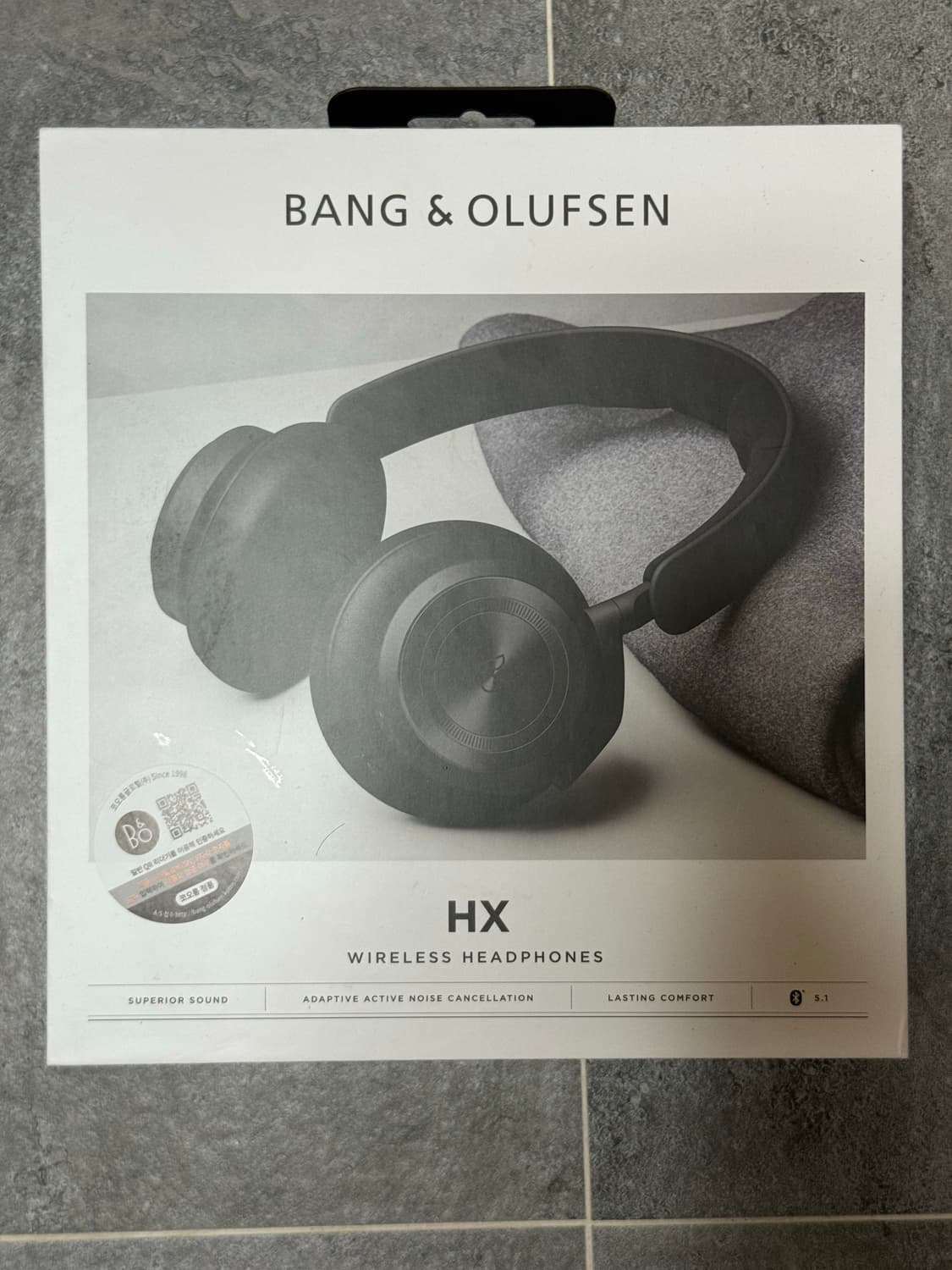뱅앤올룹슨 hx (급처) 상품이미지3