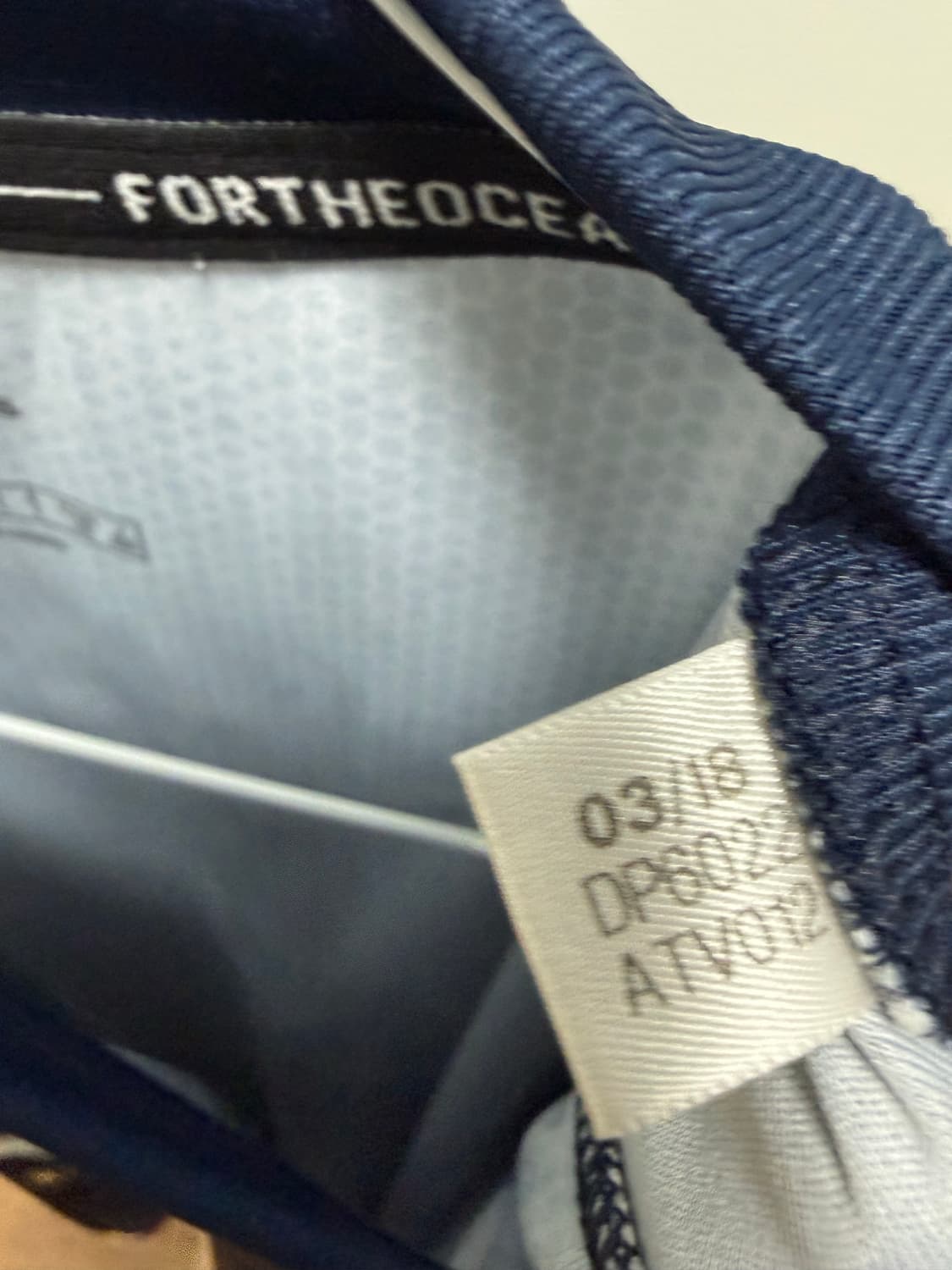 18/19 맨유 포그바 유니폼 상품이미지3