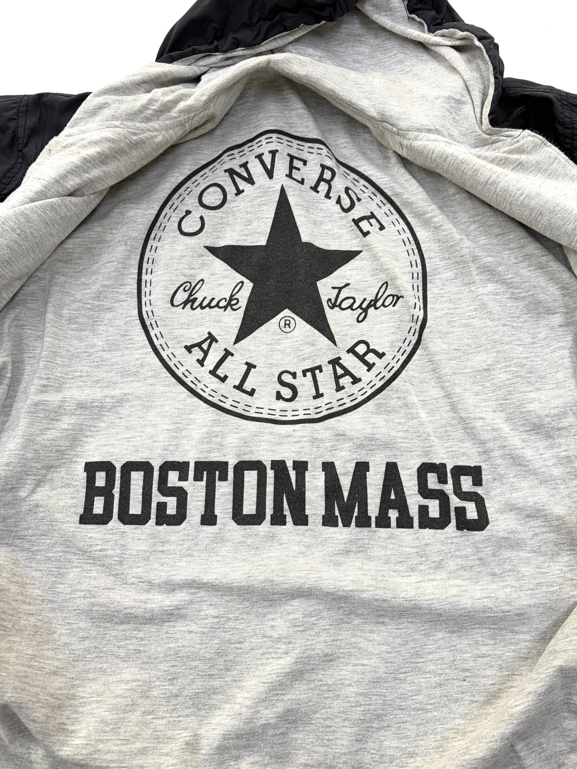 Converse 척테일러 올스타 후드 집업 상품이미지5