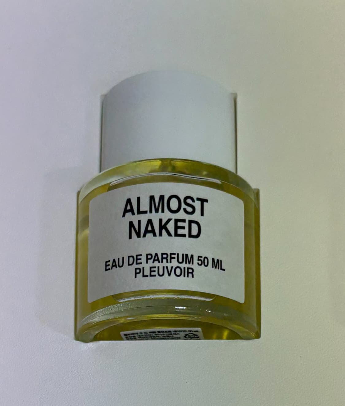 플르부아 / 올모스트 네이키드 오드퍼퓸 상품이미지2