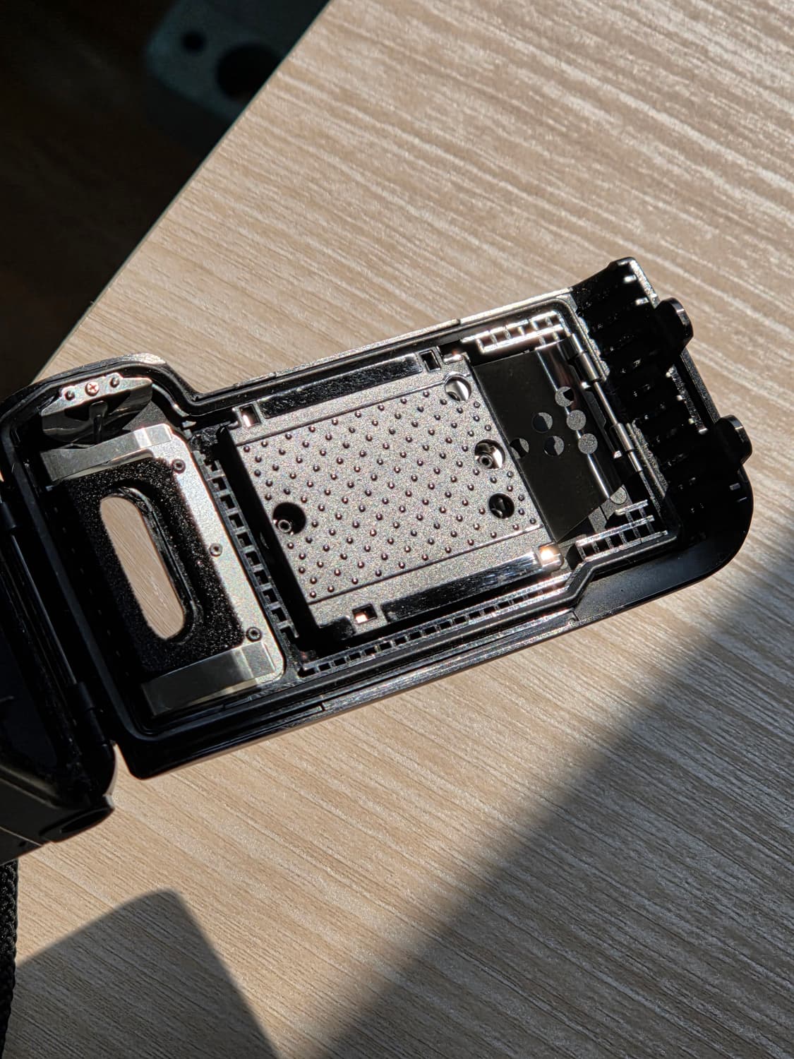 올림푸스 뮤 줌 파노라마 필름 카메라 *국산 제작* 상품이미지9