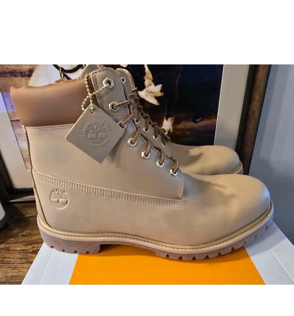 260 팀버랜드 프리미엄 6인치 상품이미지7