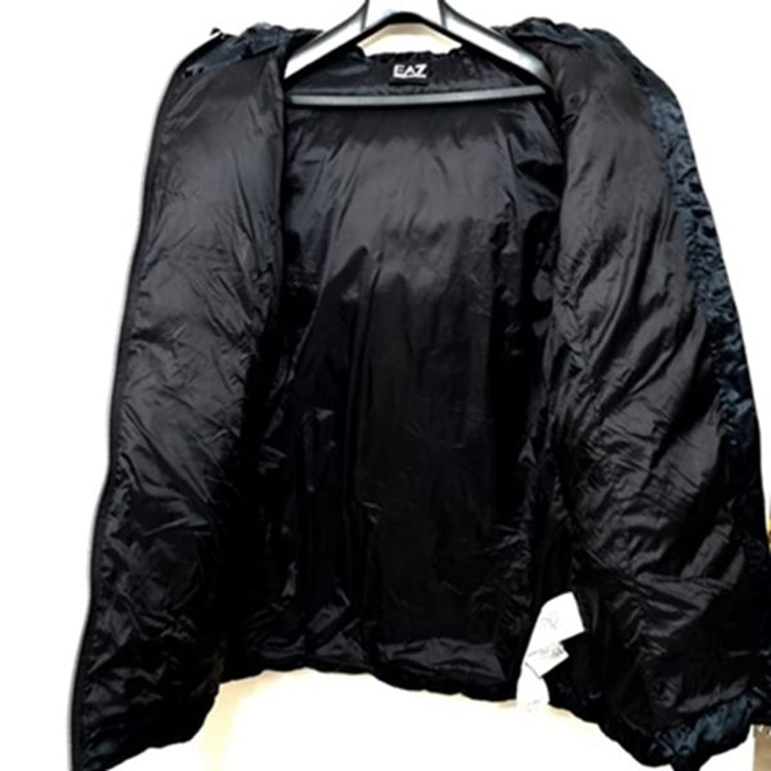 엠포리오알마니 정품 오리털패딩 점퍼 상품이미지6