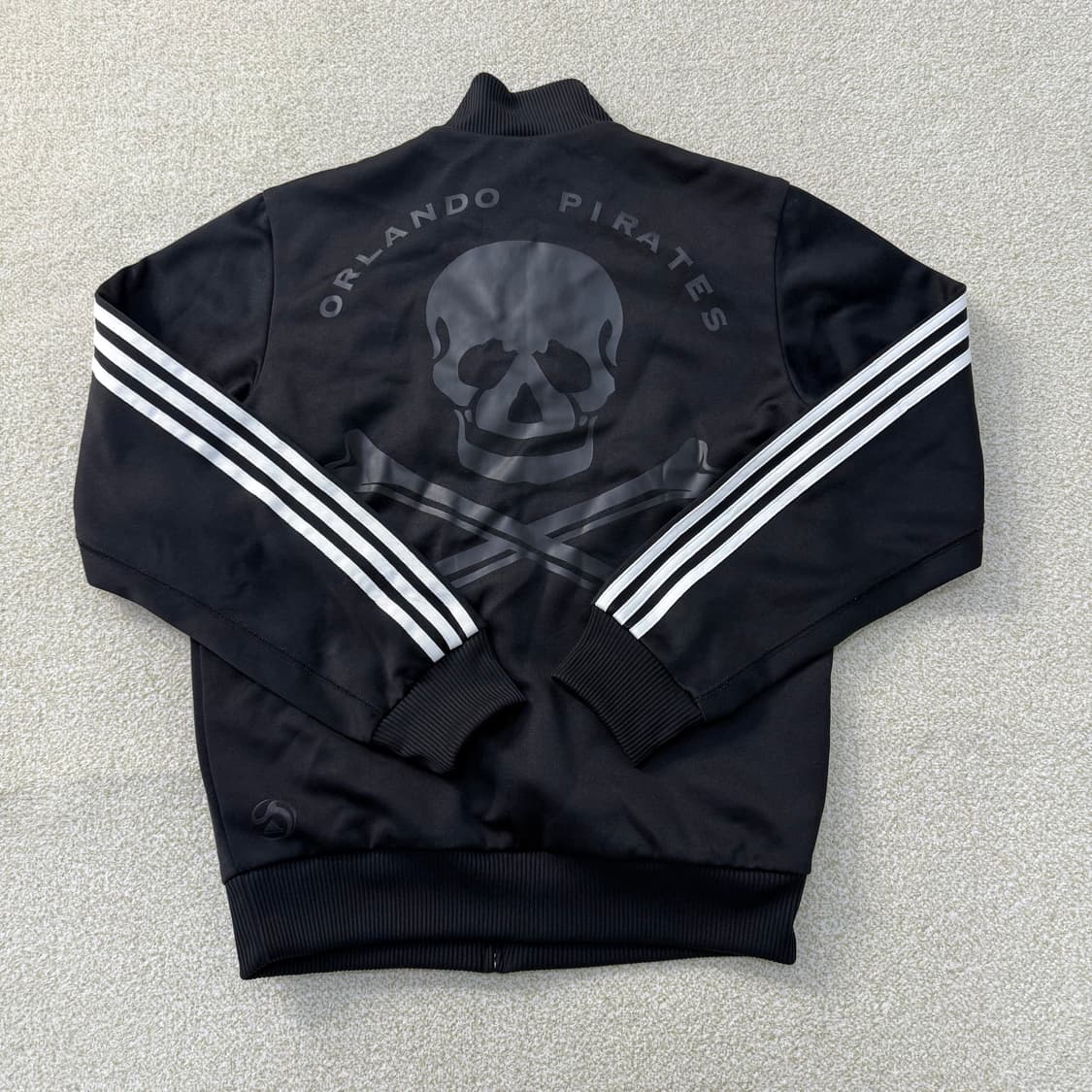 [100] 아디다스 올란도 트랙탑 져지 0106T1 상품이미지2