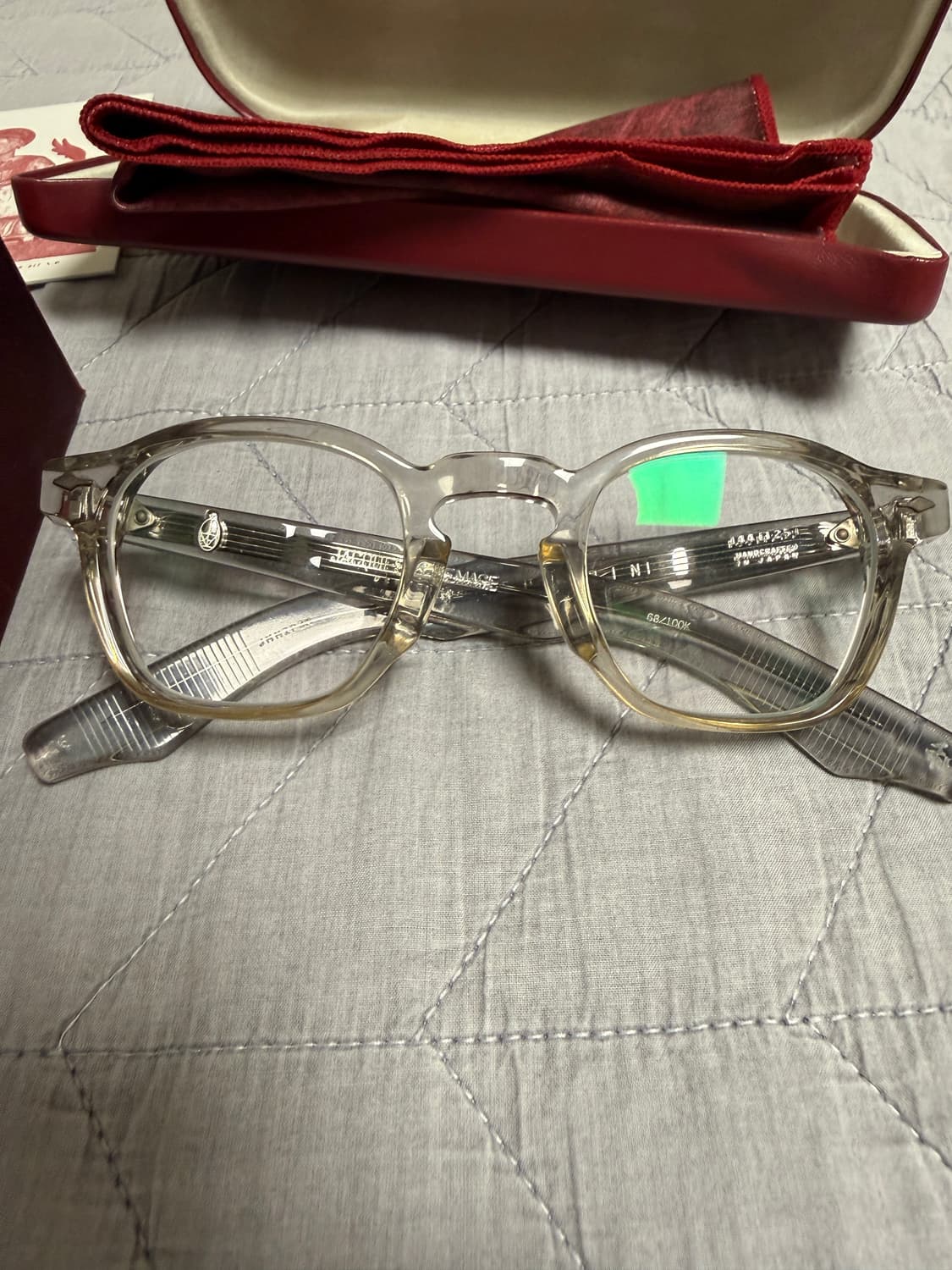 자크마리마지 제피린 44클리어 상품이미지2