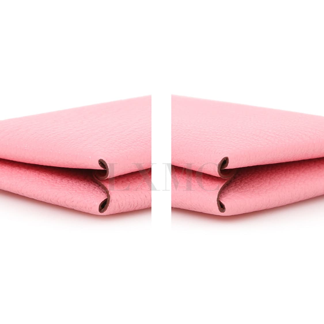 에르메스 칼비 카드지갑 명함지갑 로즈꽁빼띠 카드홀더 상품이미지8