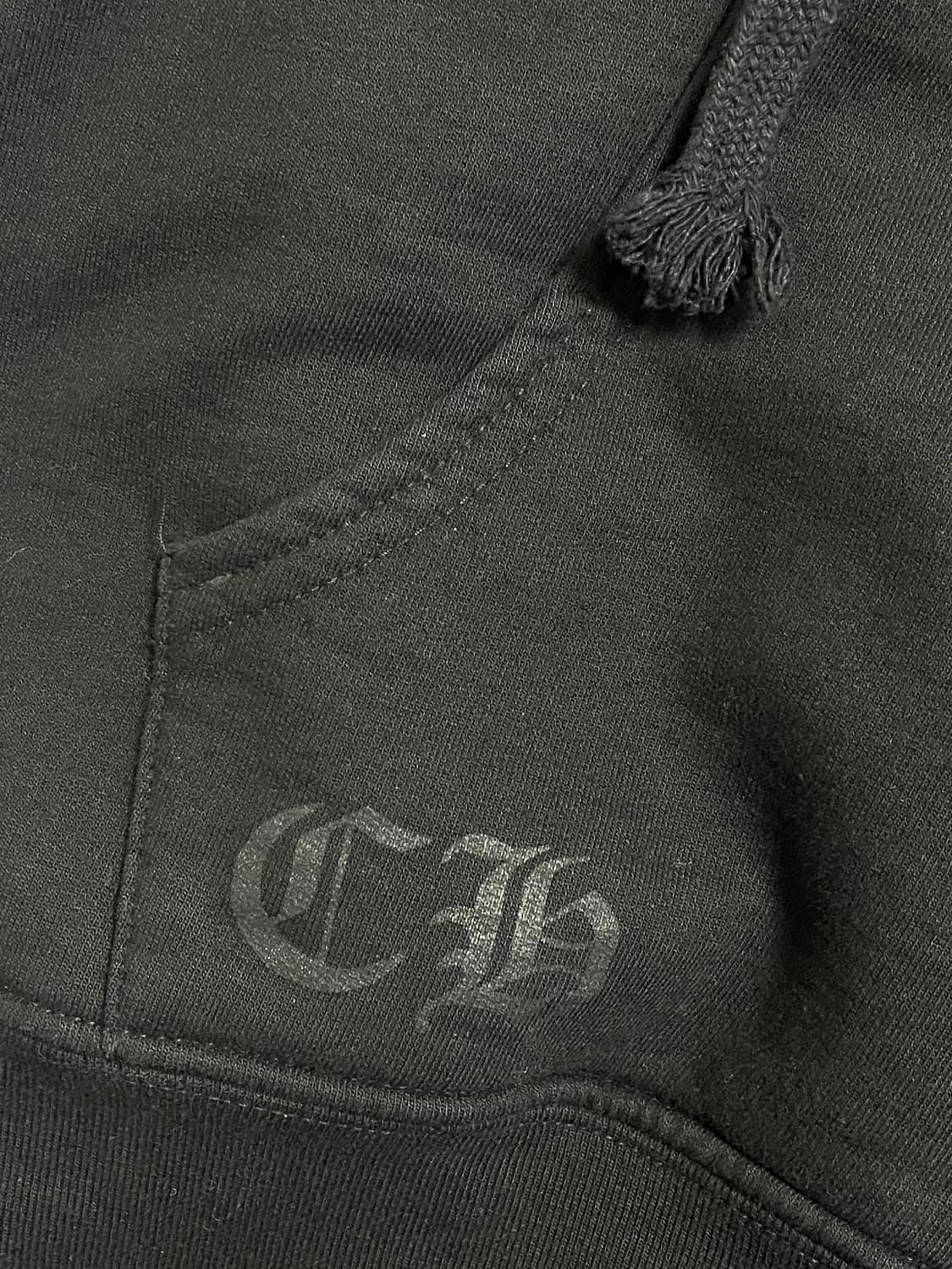 크롬하츠 후드집업 M 상품이미지5