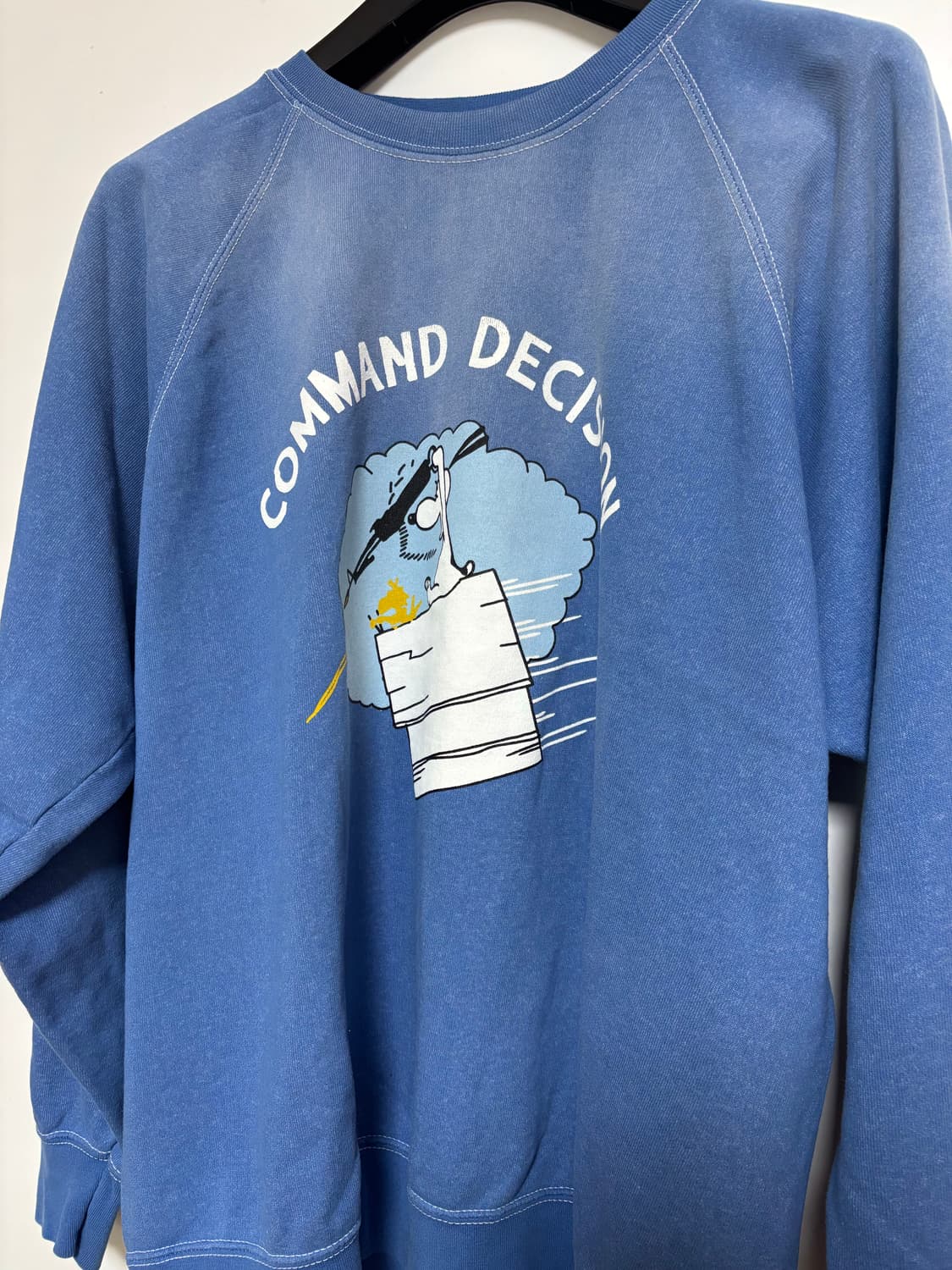 와일드동키 맨투맨 상품이미지2