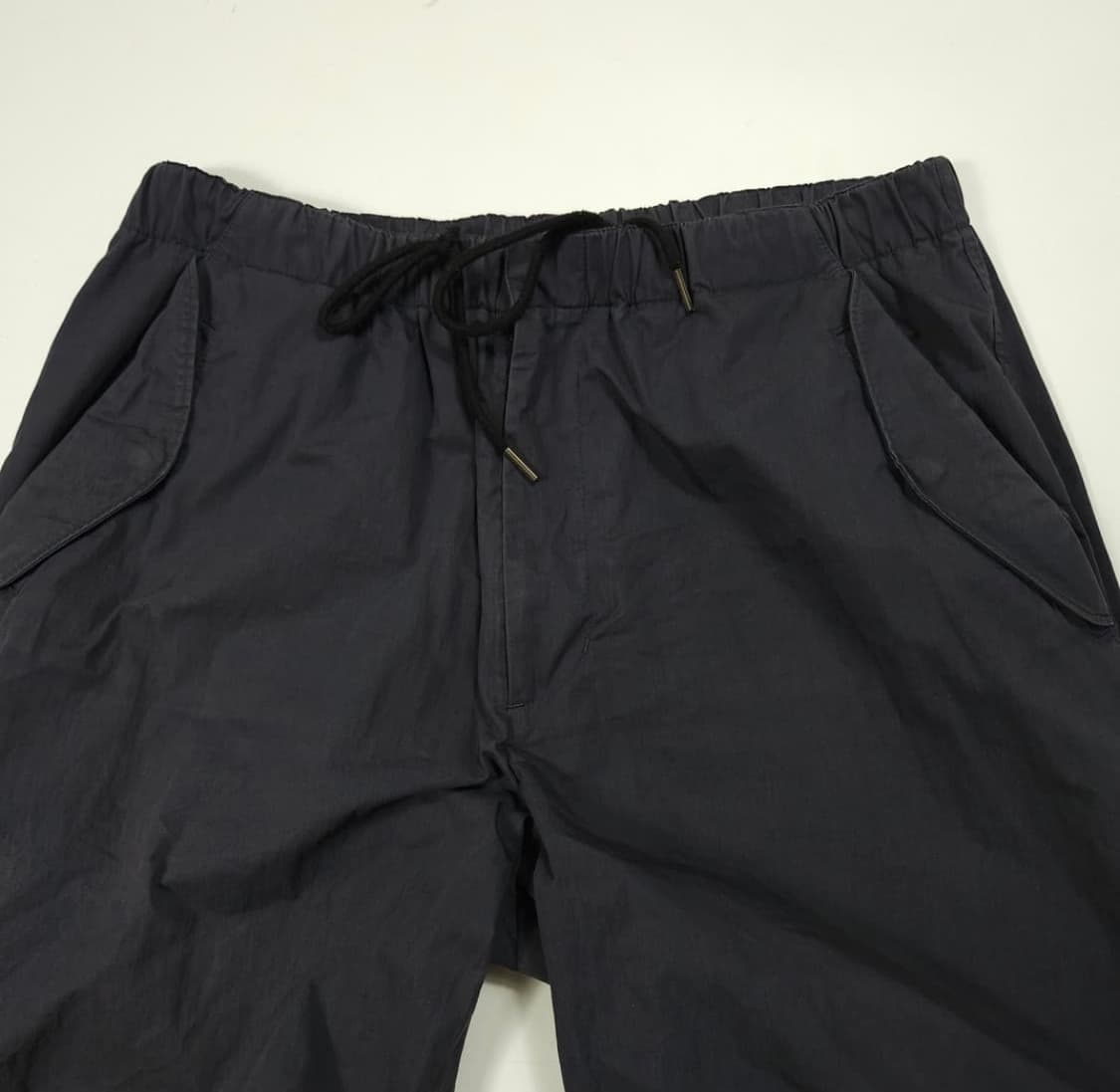 해칭룸 와이드 팬츠 상품이미지2