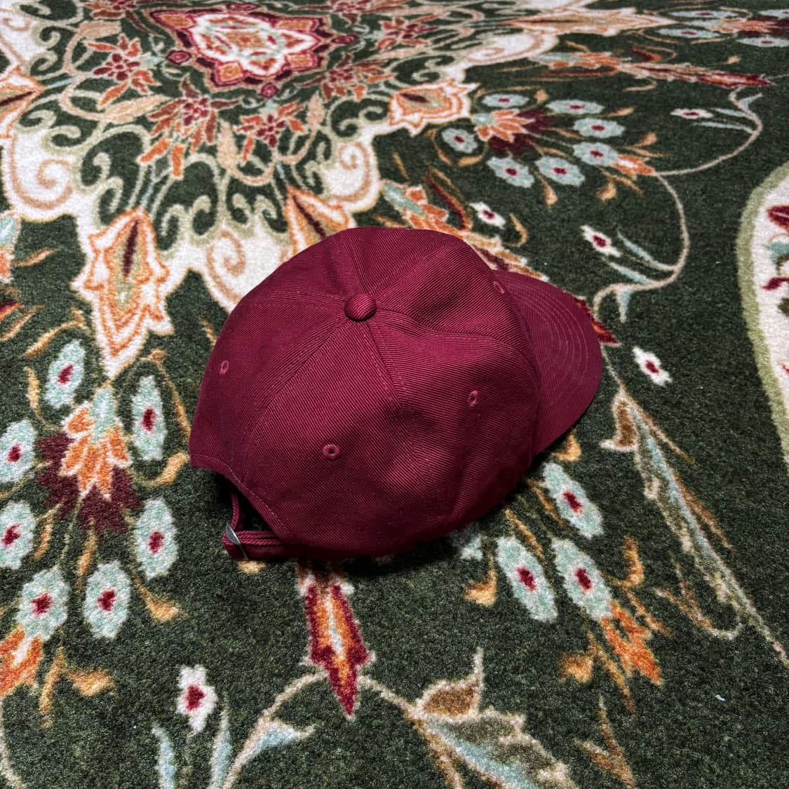 tef stores cap 상품이미지2