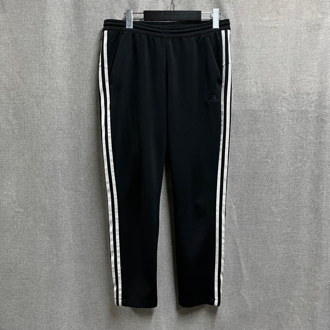 [S] 아디다스 에어로레디 3선 트레이닝 팬츠 상품이미지2