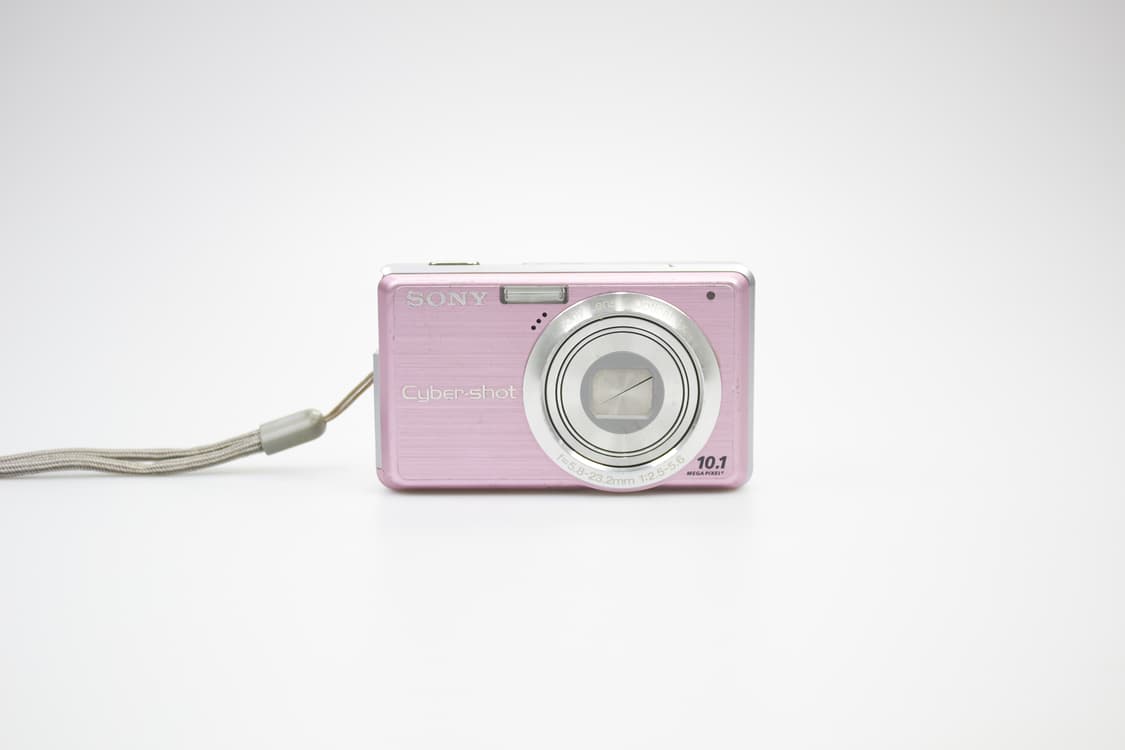 소니 DSC-S950 디카✨ 상품이미지2