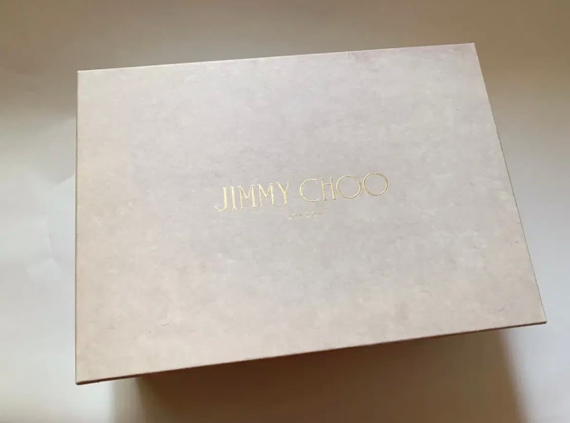 [EU37] 지미추 WILBUR 메탈릭 골드 메리제인 슈즈 상품이미지10