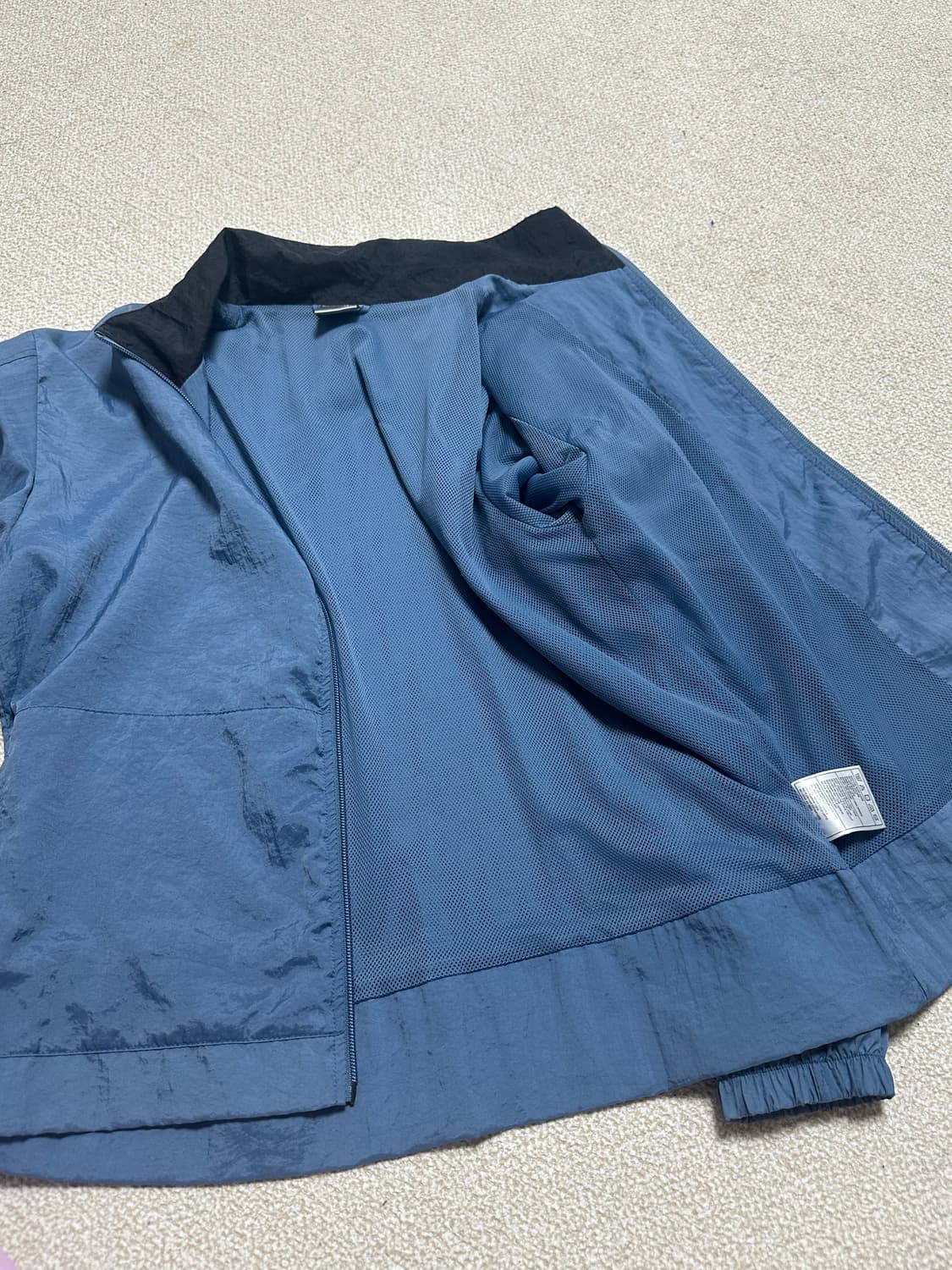 나이키 바람막이 상품이미지3