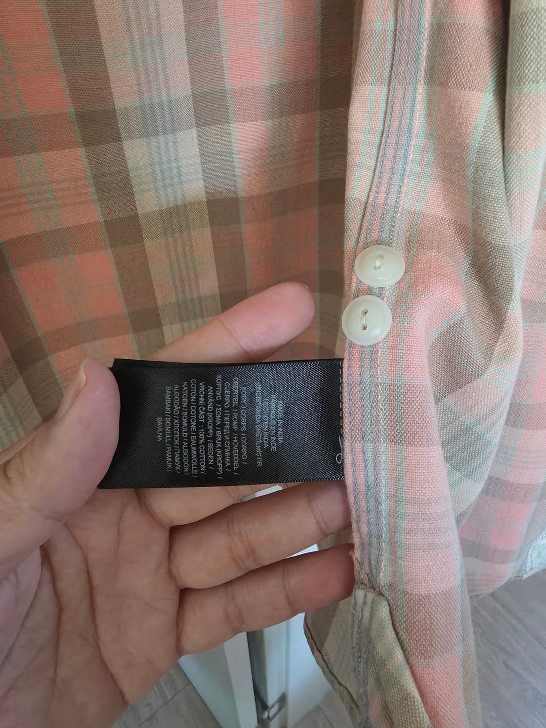 RRL 셔츠 L 상품이미지3