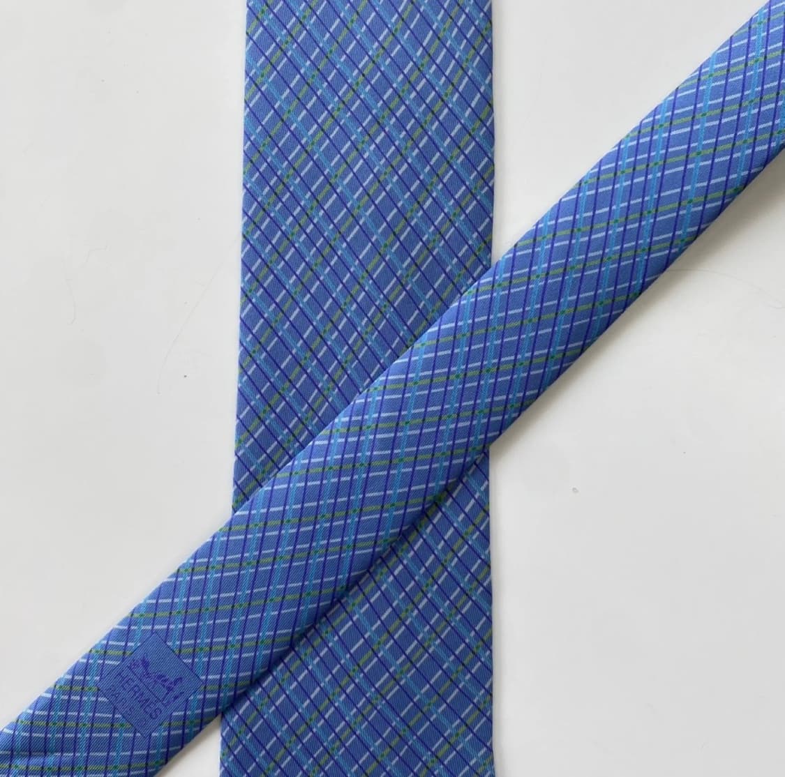 에르메스(HERMES) 명품 정품 넥타이 상품이미지3