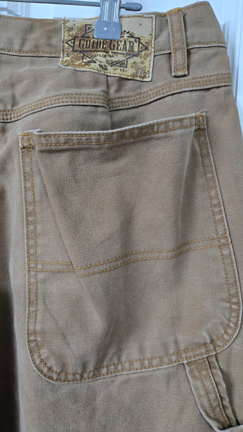 Guide gear 가이드 기어 워크팬츠 상품이미지4